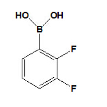 Ácido 2, 3 - difluorofenilborónico Nº CAS 121219 - 16 - 7